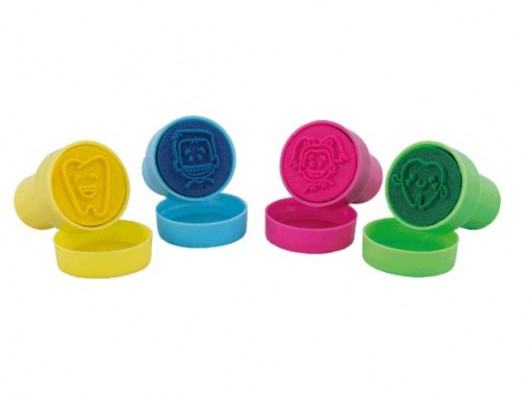 ODONTOSTAMPS X 48 UNIDADES