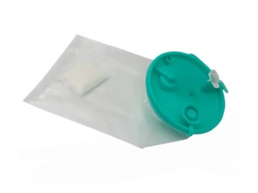 BOLSA ASPIRACIÓN PARA...