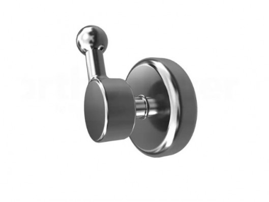 BOTÓN LINGUAL REDONDO...