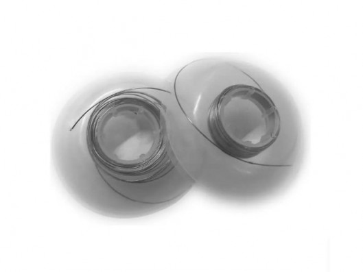 ALAMBRE NITI SUPERELÁSTICO...