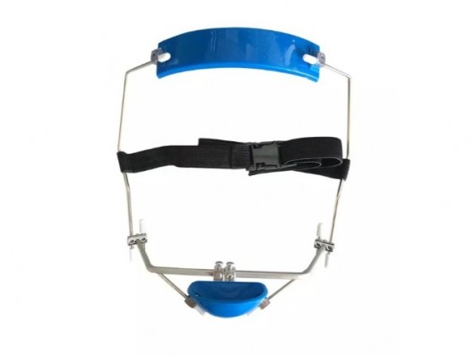 MÁSCARA FACIAL ESTILO...