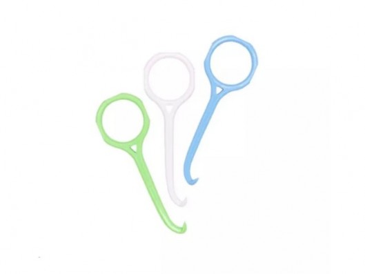 RELIAPRY™ QUITA RETENEDOR....