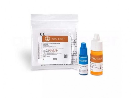 PORC-ETCH KIT GRABADOR PARA...