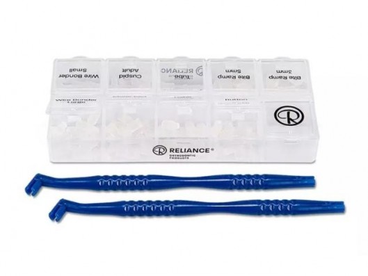 RELIAMOLD KIT DE INICIO 108...