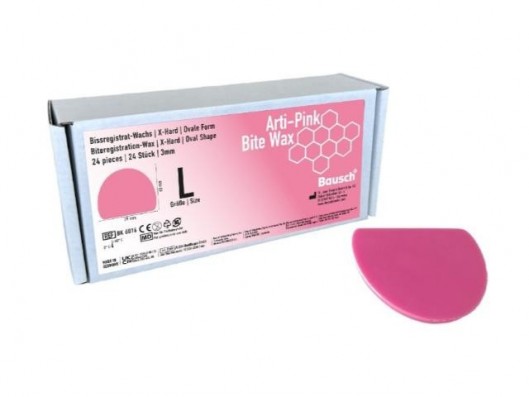 CERA ARTI-PINK BITE WAX...