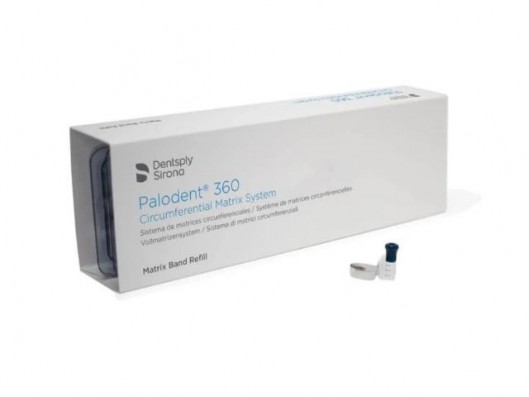 PALODENT 360...