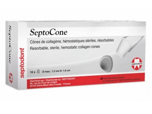 SEPTOCONE TRATAMIENTO...