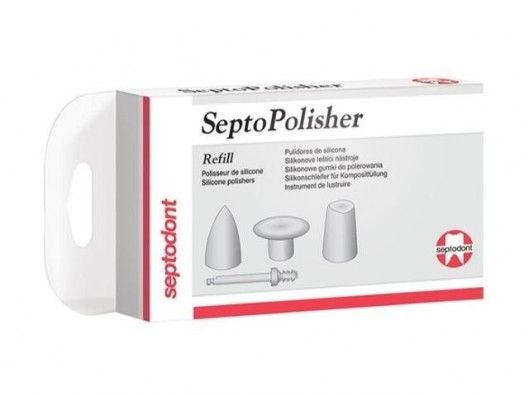 SEPTOPOLISHER REFILL...