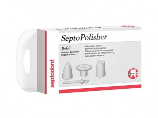 SEPTOPOLISHER REFILL 8...