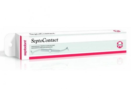 SEPTOCONTACT KIT 2...