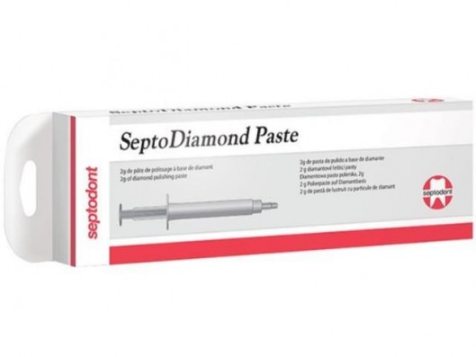 SEPTODIAMOND PASTE PACK...