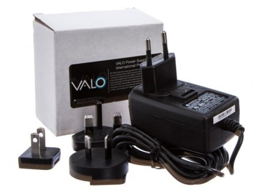 VALO CORDLESS CHARGING UNIT...