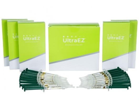 ULTRAEZ SYRINGE ECONO KIT