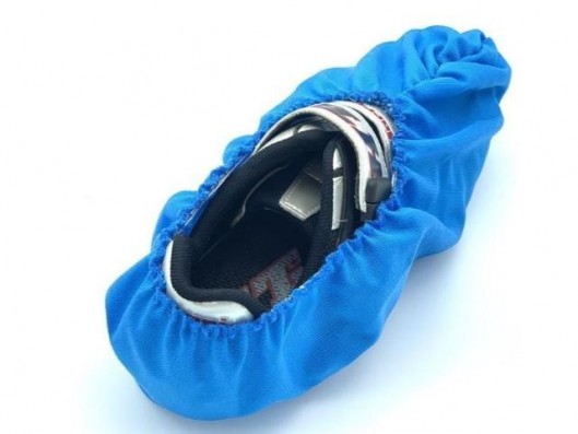 CALZAS REUTILIZABLES...