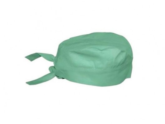 GORRO REUTILIZABLE TEJIDO...