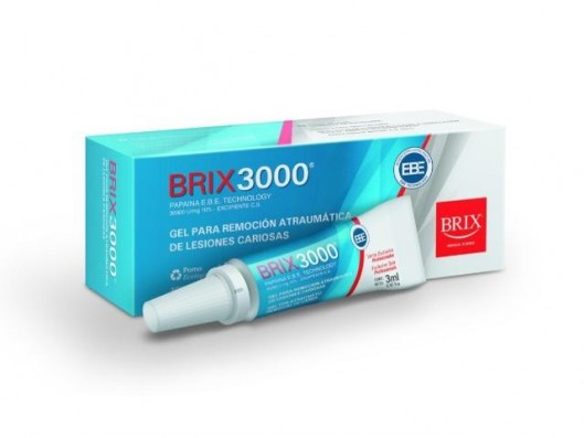 BRIX3000 GEL ENZIMATICO...
