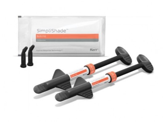 SIMPLISHADE BULK FILL...