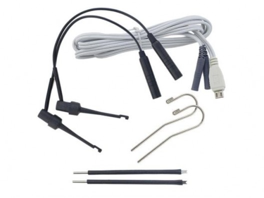 CABLE DE MEDICION RAYPEX 6