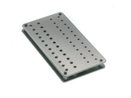 FRESERO DIRECTA STD...