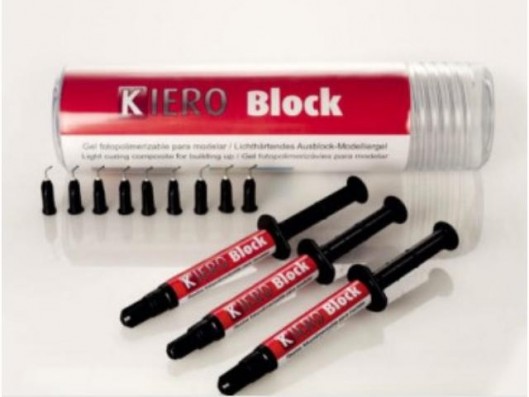 KIEROBLOCK 3 x 3 G