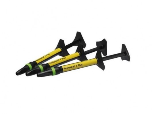 HELIOSEAL F PLUS SURTIDO 5...