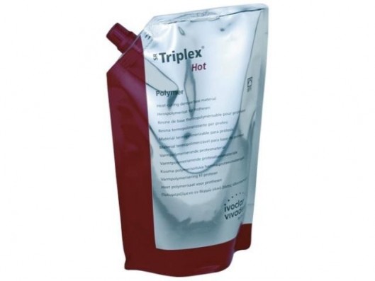 TRIPLEX HOT POLVO 10 KG