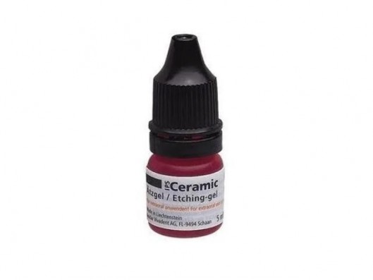 IPS GEL GRABAR CERAMICA 5 ML