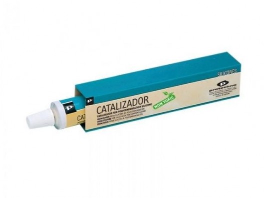 LABOSIL CATALIZADOR GEL 40...