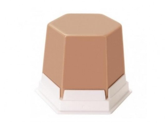 GEO AVANTGARDE CERA NATURAL...