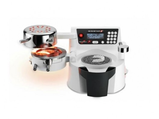 TERMOCONFORMADORA MINISTAR...