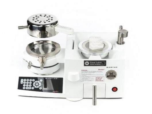 TERMOCONFORMADORA BIOSTAR 230V