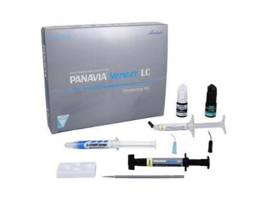 PANAVIA VENEER LC STANDARD KIT