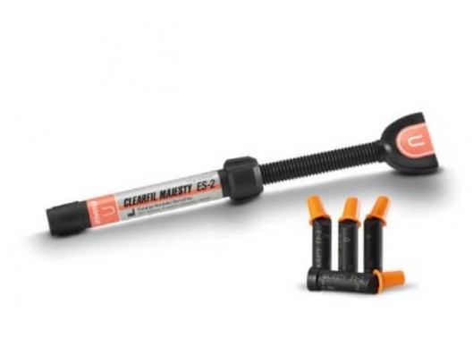 CLEARFIL MAJESTY ES2...