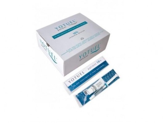 BLANQUEAMIENTO YOTUEL 16%...