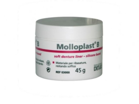 MOLLOPLAST B 45 GRAMOS