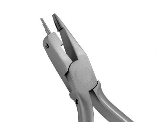 678-303 ALICATE PARA DOBLAR...