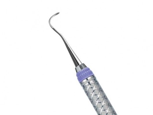 RASPADOR Mc CALL MANGO 9...