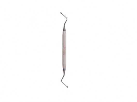 CURETA QUIRURGICA LUCAS...