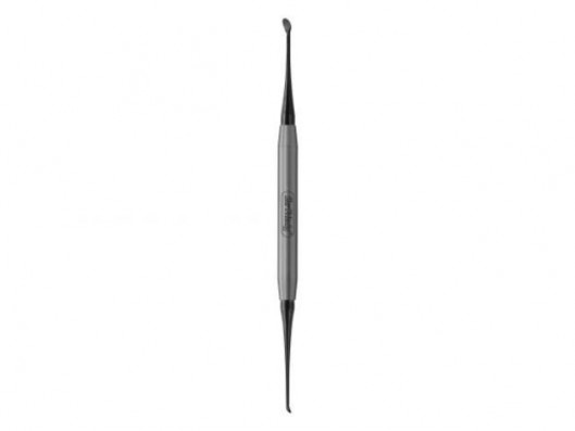 CURETA QUIRURGICA MOLT...