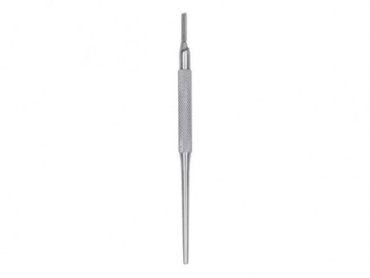 CURETA QUIRURGICA MOLT...