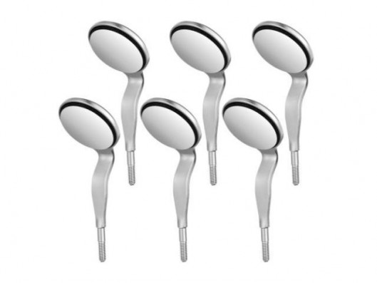 ESPEJO ALTA DEFINICIÓN...