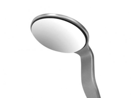 ESPEJO DOBLE CARA ROSCA...