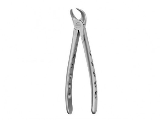 FORCEPS ATRAUMAIR NUMERO 23...