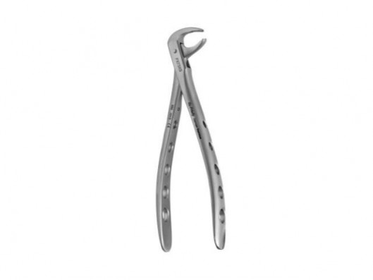 FORCEPS ATRAUMAIR NUMERO 73...