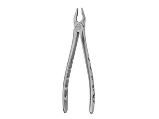 FORCEPS ATRAUMAIR NUMERO 1...