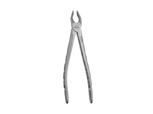 FORCEPS ATRAUMAIR NUMERO 35...