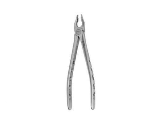 FORCEPS ATRAUMAIR NUMERO 1...