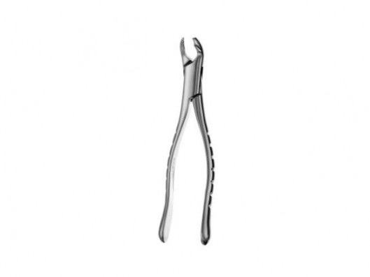FORCEPS 217 MI 1-2 MOLAR F217