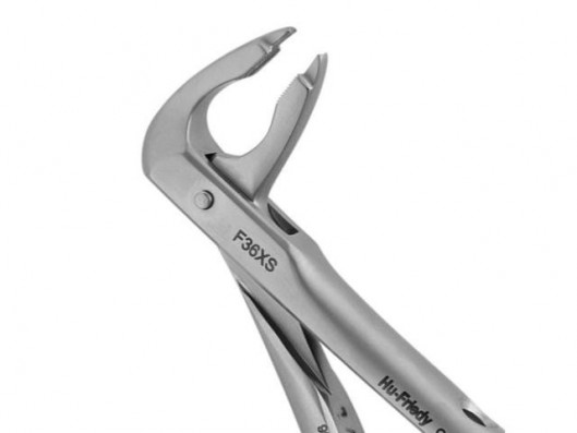 FORCEPS ATRAUMAIR NUMERO 36...