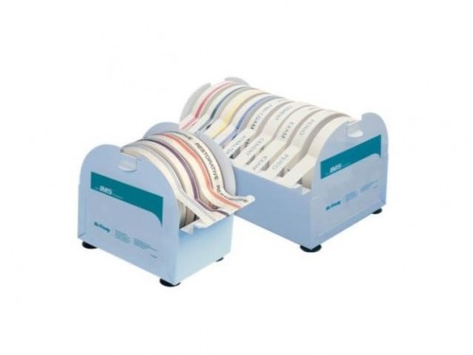 CINTA ADHESIVA PERIODONTAL...